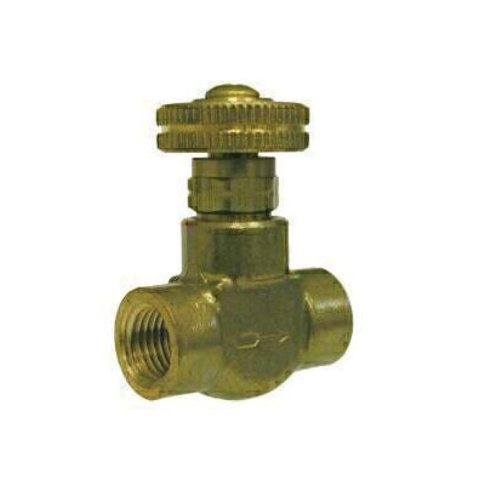 Micro-Metering Valves – All Connection Types