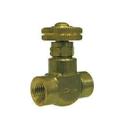 Micro-Metering Valves – All Connection Types