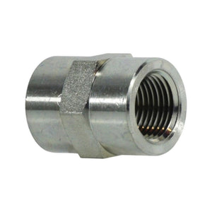 5000 Series — Pipe Coupling — Hydraulics