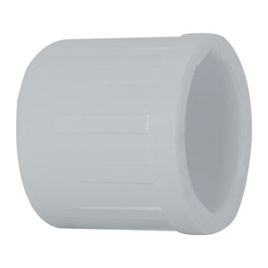 Sch 40 PVC Slip Caps — Plumbing Accessories