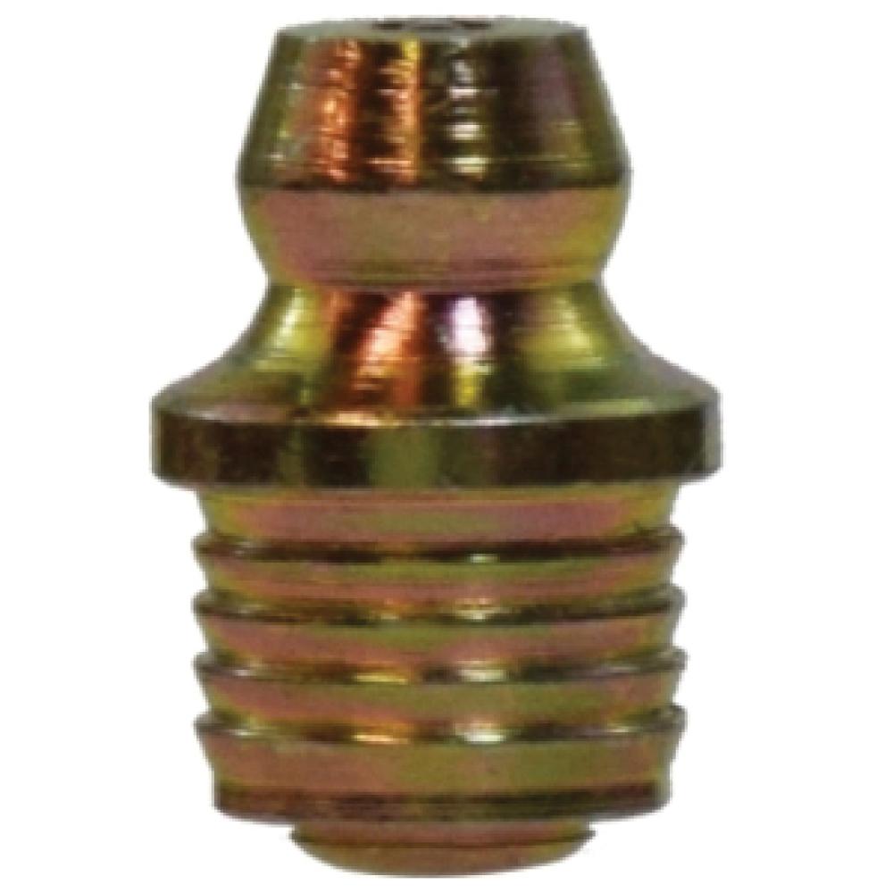 Ball Check — Brass Fittings