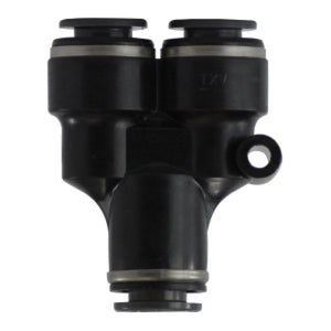 DOT Composite Push-to-Connect Union Y