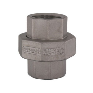 SP 114 Fittings 304 SS — Unions