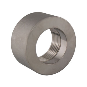 SP 114 Fittings 304 SS — Half Couplings