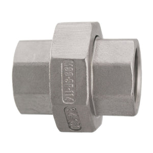 SP 114 Fittings 316 SS — Unions