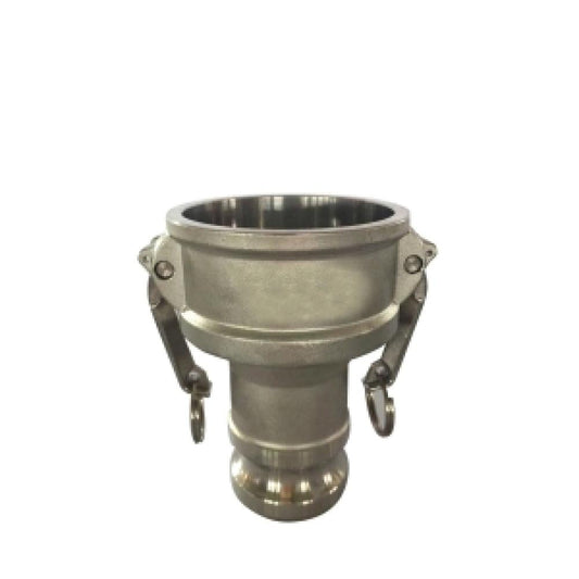 Type Da — Hose Fittings