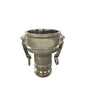 Type Da — Hose Fittings | 9 Stocked Part Numbers (639001, 639002 … DA-6040-SS)
