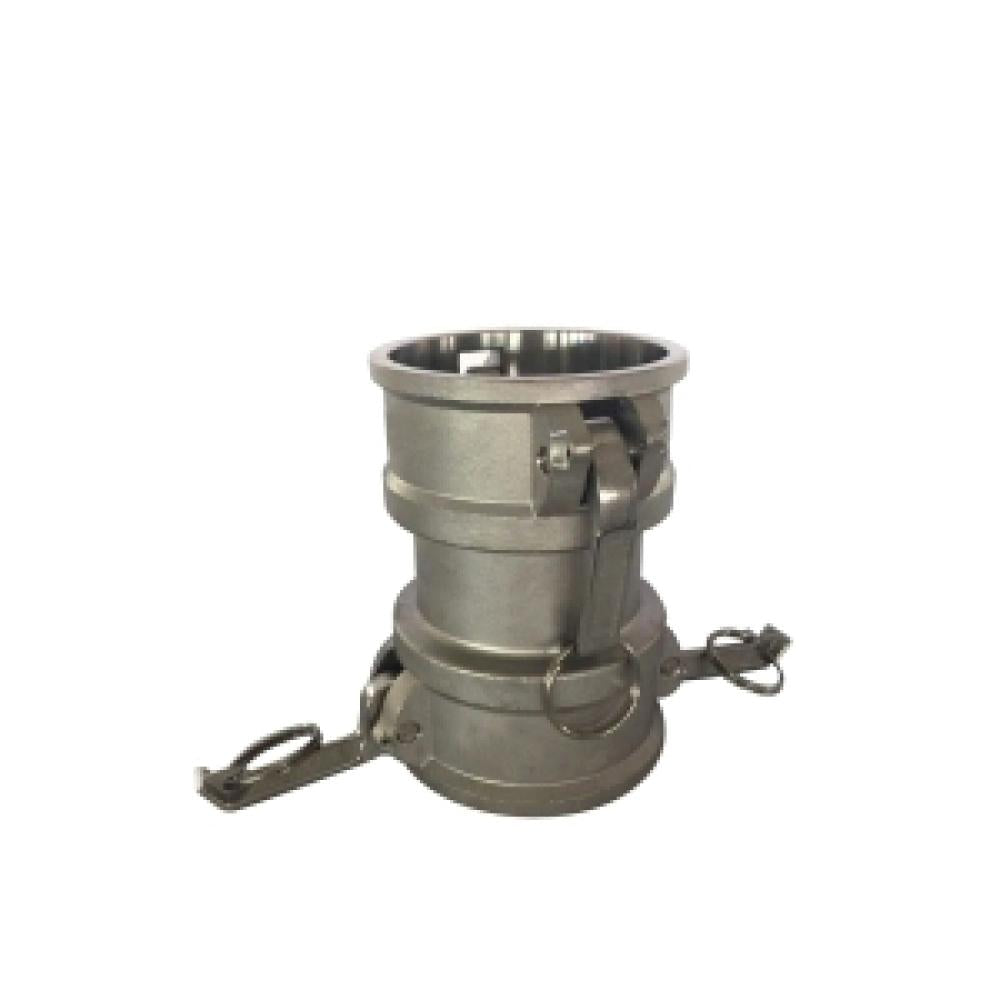 Type Dd — Hose Fittings