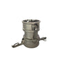 Type Dd — Hose Fittings
