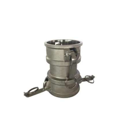 Type Dd — Hose Fittings