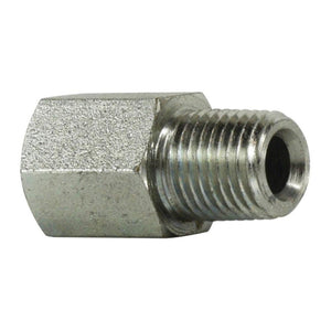 6404 Series — Female O-Ring to MNPT — Hydraulics