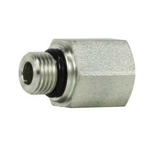 6405 Series — Male O-Ring to FNPT — Hydraulics