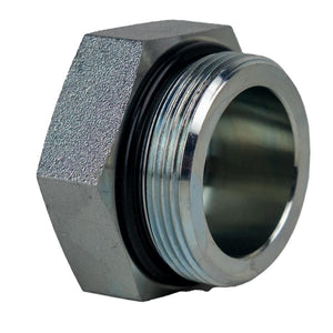 6408 Series – O-Ring Hex Plug — Hydraulics