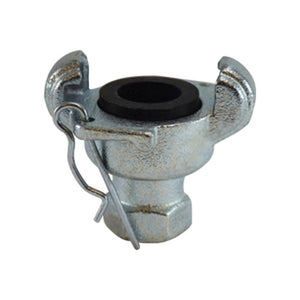 Universal Female Ends - Ductile Iron — Hose Fittings