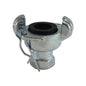 Universal Female Ends - Ductile Iron — Hose Fittings | 4 Stocked Part Numbers (66009–66012)
