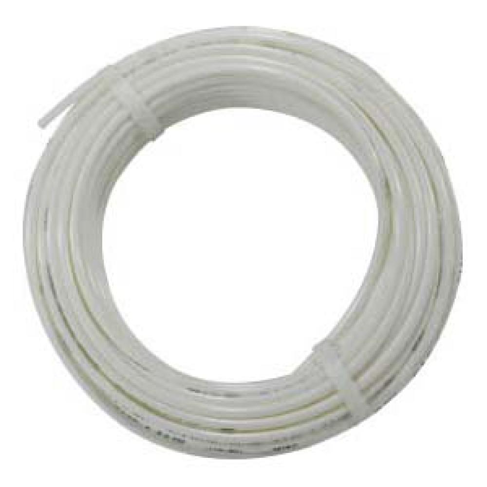 White — Tubing