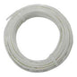 White — Tubing