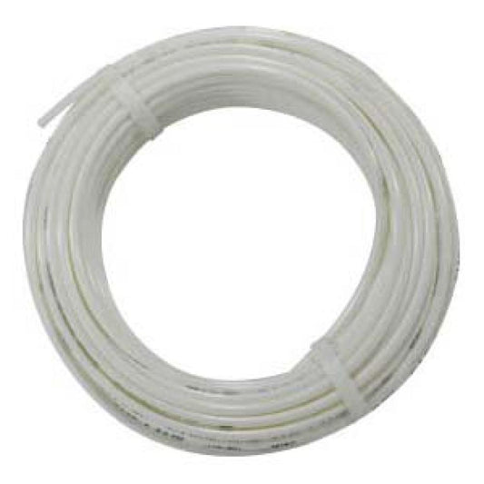 White 100 Ft
