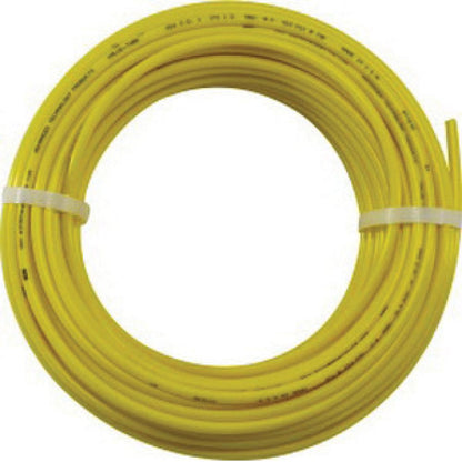 Yellow 100 Ft — Tubing
