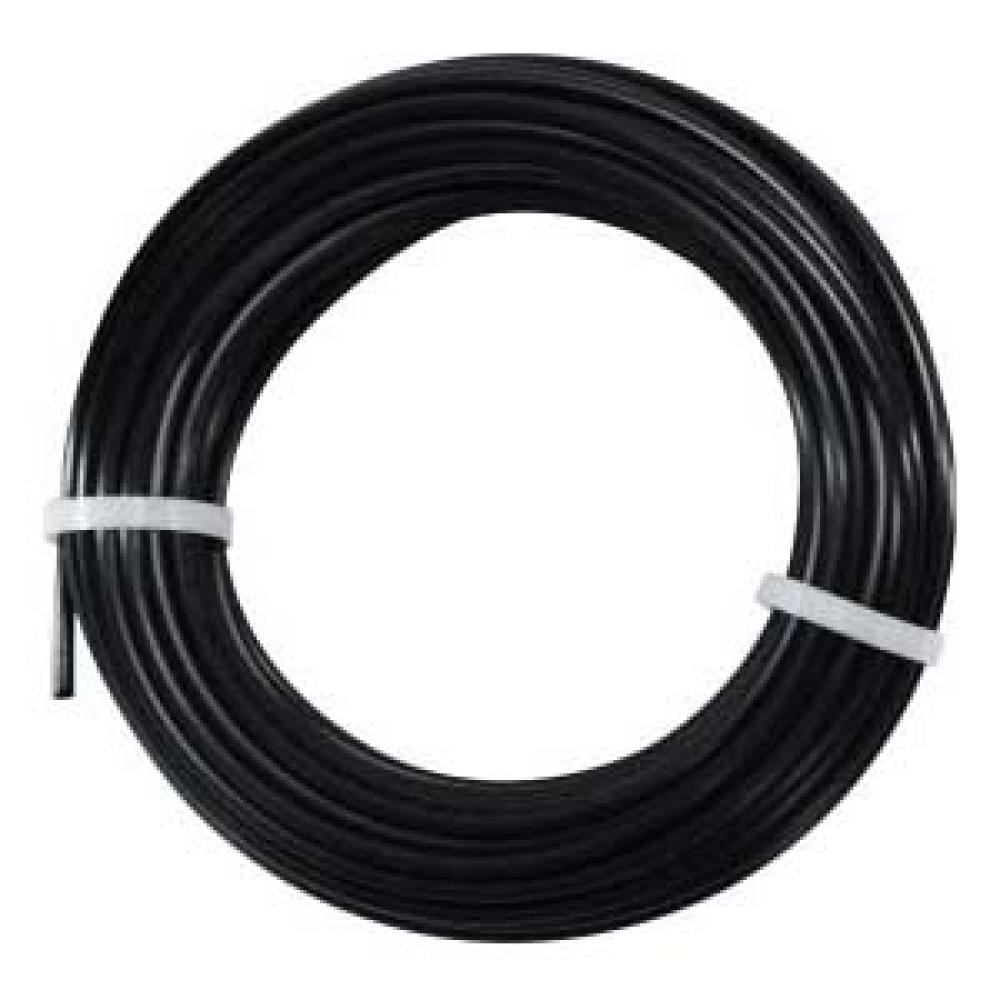 Black 500 Ft — Tubing