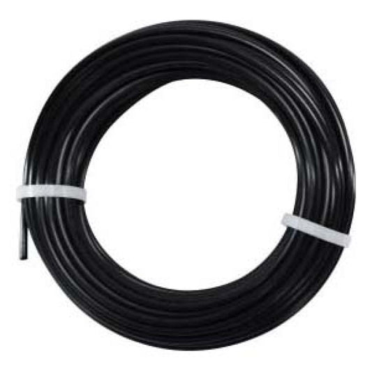 Black 500 Ft — Tubing