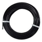 Black 500 Ft — Tubing
