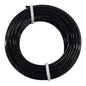 Black — Tubing | 29 Stocked Part Numbers (73226B, 73230B … 73332BM)
