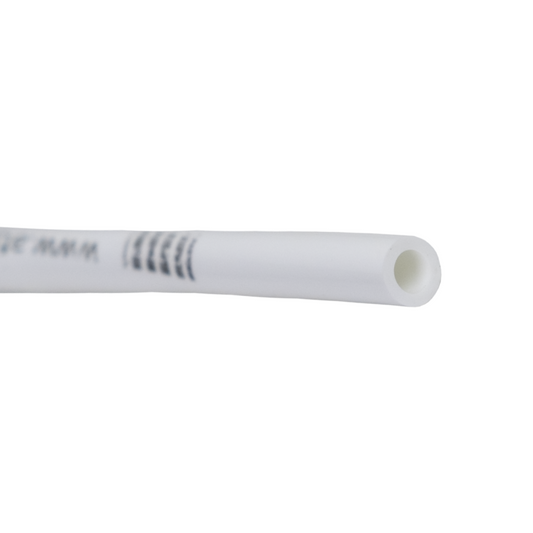 White Pu — Tubing