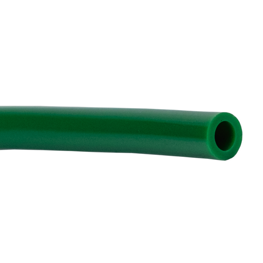 Green Pu — Tubing