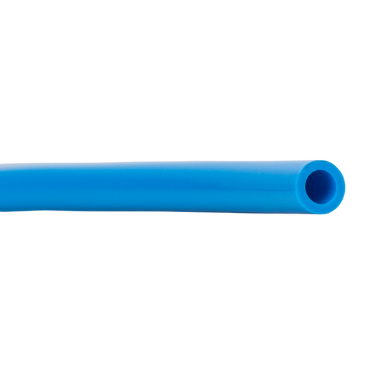 Light Blue Pu — Tubing