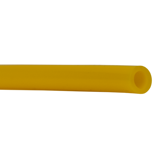Yellow Pu — Tubing