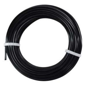 Polyurethane (PU) Tubing, Black