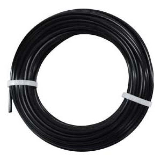 Black Pu — Tubing