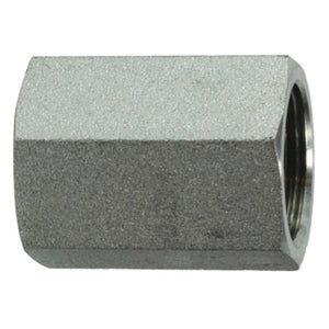 9033 Series – FBSPP Coupling — Hydraulics