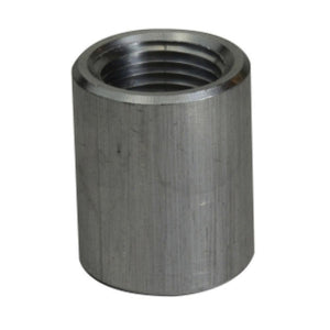 Aluminum Fittings — Couplings