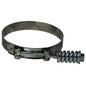 Spring-Loaded Tension - Stainless Steel — Clamps | 23 Stocked Part Numbers (844213–844625)
