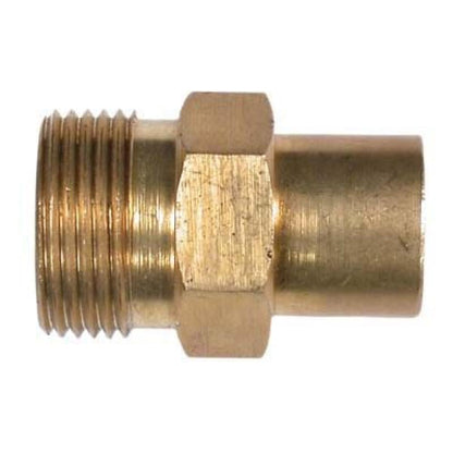 M22 Screw Type X Female Pipe
