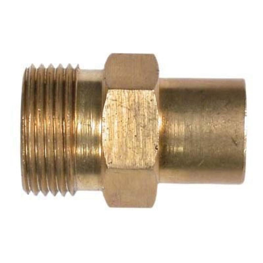 M22 Screw Type X Female Pipe