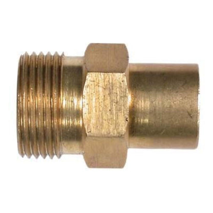 M22 Screw Type X Female Pipe