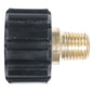 M22 Insulated Knob X Male Pipe