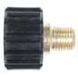 M22 Insulated Knob X Male Pipe