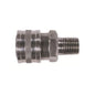 Male Stainless Steel Coupler