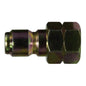 Female Steel Plugs