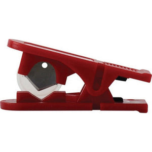 Plastic Tube Cutter — Tubing