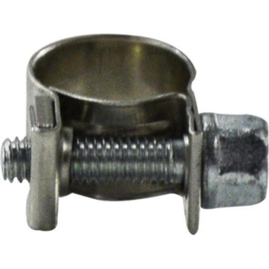 Mini - 304 Stainless Steel — Clamps