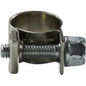 Mini - 304 Stainless Steel — Clamps | 5 Stocked Part Numbers (93008–93017)