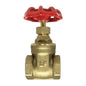 Lf Female Iron Pipe X Female Iron Pipe — Lead Free Valves