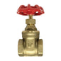 Lf Female Iron Pipe X Female Iron Pipe — Lead Free Valves
