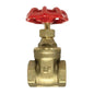 Lf Female Iron Pipe X Female Iron Pipe — Lead Free Valves