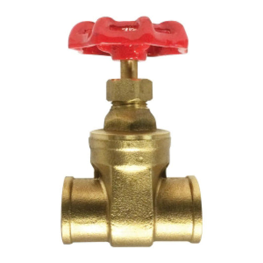 Lf Swt X Swt — Lead Free Valves